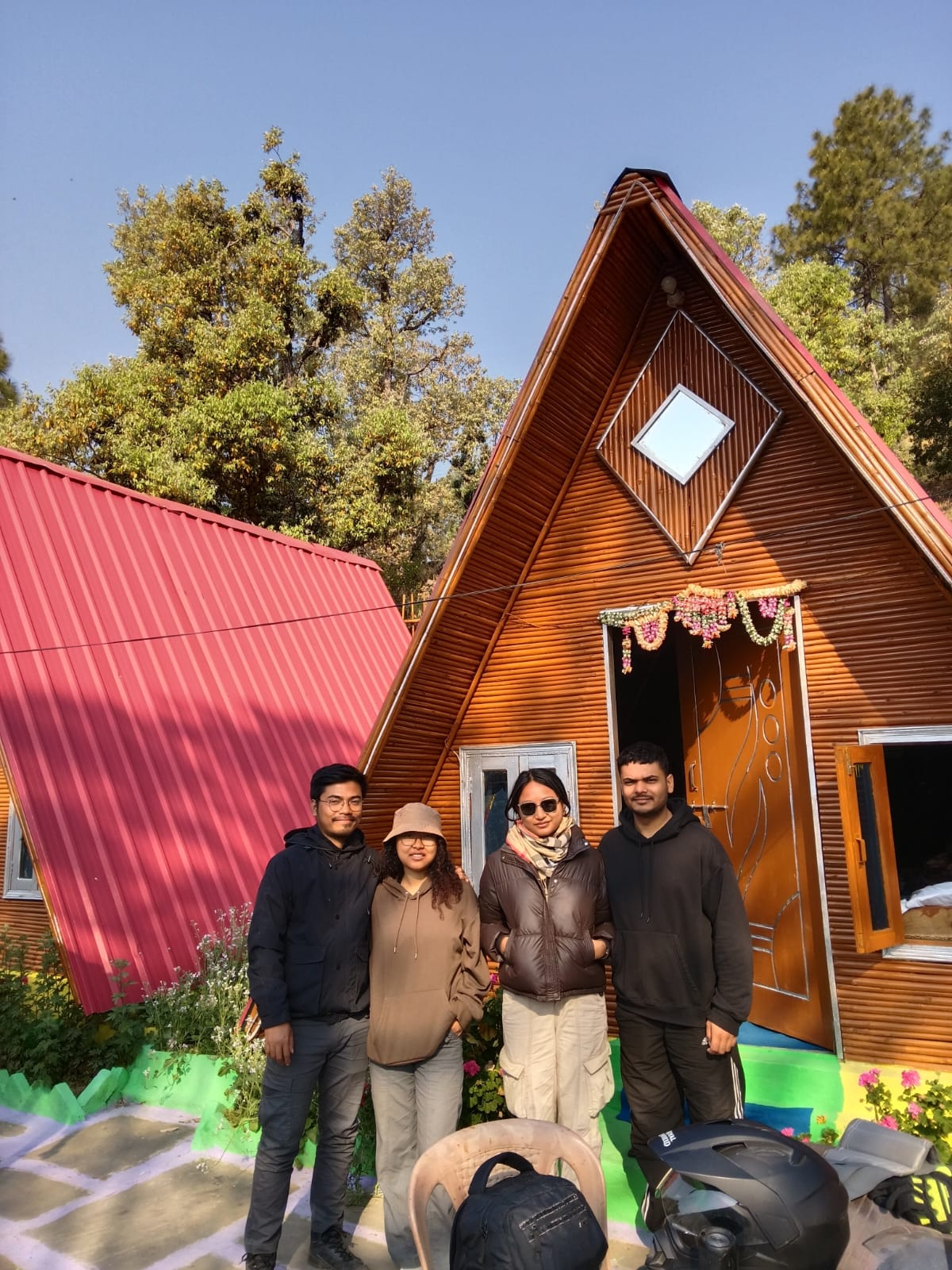 Kedarnath gallery image 2